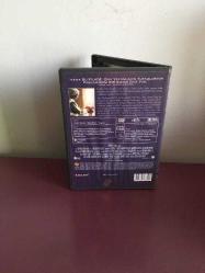 Dvd Film Mor Yıllar Orijinal - Çiziksiz 2 Dvd Türkçe Altyazılı Özel Versiyon Nadir Steven Spielberg