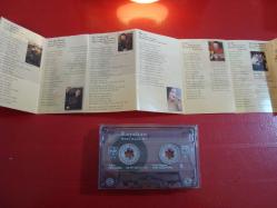 KAYAHAN BENİ AZAD ET KASET
