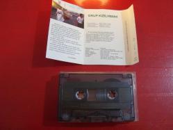 KIZILIRMAK ÖLÜME DE TİLLİ KASET