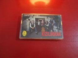 KIZILIRMAK GÜNEŞİN OLSUN KASET