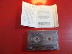 KIZILIRMAK ÖLÜME DE TİLİLİ KASET