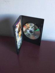 Dvd Film Herkes İçin Adalet And Justice For All Orijinal - Çiziksiz  Türkçe Altyazılı Al Pacino