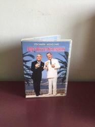 Dvd Film Kirli Çürük Ve Adi Orijinal - Çiziksiz İngilizce - Steve Martin - Michael Caine - Koleksiyonluk - Nadir