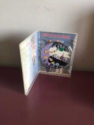 Dvd Film Kirli Çürük Ve Adi Orijinal - Çiziksiz İngilizce - Steve Martin - Michael Caine - Koleksiyonluk - Nadir