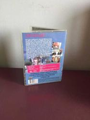 Dvd Film Kirli Çürük Ve Adi Orijinal - Çiziksiz İngilizce - Steve Martin - Michael Caine - Koleksiyonluk - Nadir