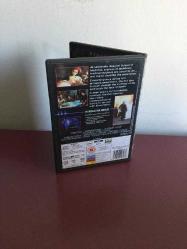 Dvd Film Çizgi Ötesi Orijinal - Çiziksiz Türkçe Altyazılı Julia Roberts Kevin Bacon