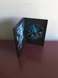 Dvd Film Çizgi Ötesi Orijinal - Çiziksiz Türkçe Altyazılı Julia Roberts Kevin Bacon