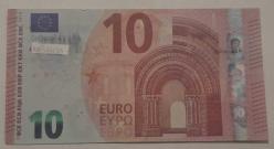 10 EURO DÖNEM SAHTESİ