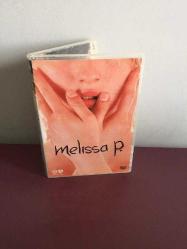 Dvd Film Melissa P Orijinal - Çiziksiz  Türkçe Dublaj