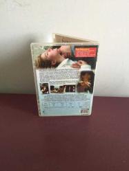 Dvd Film Melissa P Orijinal - Çiziksiz  Türkçe Dublaj