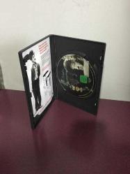 Dvd Film Agatha Christie  Mum Çiçeği Buketi Orijinal - Çiziksiz - Türkçe Altyazılı