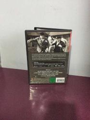 Dvd Film Agatha Christie  Mum Çiçeği Buketi Orijinal - Çiziksiz - Türkçe Altyazılı