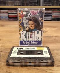 SEVİNGÜL BAHADIR KİLİM KASET