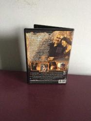 Dvd Film Hayatımın Kadınısın Orijinal - Çiziksiz Türkan Şoray Uğur Yücel Ezgi mola Selim erdoğan Kadir Kandemir Settar Tanrıöğen Binnur Kaya Şarkılar Orhan Gencebay