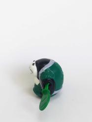 Dream Works Kungfu Panda 3 Li Panda Spinner 2016 Figür Oyuncak Burger King