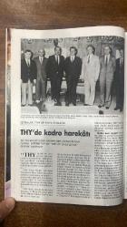 NOKTA HABER DERGİSİ - 3 KASIM 1985 SAYI: 43  TURGUT ÖZAL - HALİL ŞAHİN - HALİL TUNÇ - ÖZER ARSLAN - ORHAN PAMUK - CEMAL BÜYÜKBAŞ - TUREL - TURGUT SUNALP - MEMDUH EREN - ERCAN ARIKLI - ADİL ÖZKOL - ARDA USKAN - İPEK ÇALIŞLAR - GÜLDAL KIZILDEMİR - CAN DÜNDAR - HINCAL ULUÇ - HİLMİ YAVUZ - NURCAN AKAD - SUNGU ÇAPAN - AYŞENUR ARSLAN - AYCAN GİRİTLİOĞLU - GÜLAY GÖKTÜRK - KORHAN ATAY - NADİRE MATER - LEVENT TAYLA - IŞIK ALUMUR - AYDIN DEMİRER - ENGİN ARDIC - DENİZ GÖKÇE - RUŞEN ÇAKIR - MAHMUT ÖVÜR - FEVZİ HEPŞENKAL - HADI ULUENGIN - BÜLENT ÇAKIM - MERİH ÇOLAKOĞLU - ABDULLAH GÖRGÜN - MİHAIL VASILIADIS - SERDAR SAYDAM - NERMİ ERDUR - SALİH MEMECAN - NİCOS POULANTZAS - DOMINIQUE EUDES  MEYDAN DAYAĞI - ORTAOKULDA - BOMBA DAVASINDA CUNTALAR SAVAŞI - DSP’NİN KURULUŞU ANTİDEMOKRATİK - KAMÇILI EĞİTİM - ÖZAL’A GENSORU - PAMUK’UN BEYAZ KALE’Sİ - ORHAN PAMUK’LA SÖYLEŞİ - TUREL-BÜYÜKBAŞ ÇEKİŞMESİ - ORTADOĞU’DA ALT-ÜST OLAN DENGELER - NOBEL 85 CLAUDE SIMON - THY’DA İKTİDAR MÜCADELESİ - HALİL TUNÇ-64 SAYFA