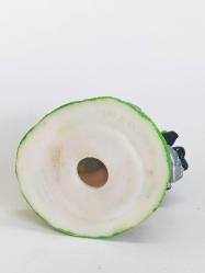 Warner Bros Looney Bugs Bunny & Daffy Duck Kauçuk Figür 2000