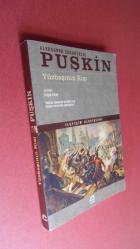 YÜZBAŞININ KIZI PUŞKİN ALEKSANDR SERGEYEVİÇ PUŞKİN