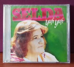 Yuh Yuh (CD) Selda Bağcan