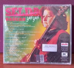 Yuh Yuh (CD) Selda Bağcan