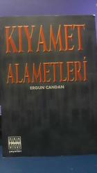 KIYAMET ALAMETLERİ