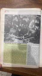 NOKTA HABER DERGİSİ - 7-13 EYLÜL 1997 SAYI: 37  MASUM TÜRKER - KEMAL GÖNÜL - FİKRİ NAZİF AYYILDIZ - FÜSUN ALTINOK - TURGAY TÜRKER - SADİ UZUNOĞLU - MELTEM BOSTANCI - CEMAL SUBAŞI - ABDURRAHMAN PALA - İLKİN SUNGU - GÜÇLÜ ÖZGAN - İLHAN AYYILDIZ - NURDAN KÖŞKLÜ - ELİF BİLGİN - GÖKSAN GÖKTAŞ - AYTEN ÖVÜR - MURAT UTKU - ŞEBNEM ŞABUDAK - NEŞE SARIDOĞAN - MEHMET BARS - ŞAHİN ESENDEMİR - SALİH ORAN - TUNCAY GÜNGÖR - TANER KARA - HAKAN ÜNSAL - HAŞİM GÖNÜL - AYDIN TÜRKER - AYDAN SÖZERİ - LALE ÇAKIROĞLU - BELKIS KILIÇKAYA - GÜLSEREN ERGÜN - DİLEK GÜLMEN - MESUT GÜNSEV - AHMET SUHAN FİLÂ - ŞENER LEVENT - FARUK ESKİOĞLU - GÜVEN ERKAYA - ADNAN KESKİN - ZEKERİYA TEMİZEL - MEHMET SAĞLAM - RECEP TAYYİP ERDOĞAN - FÜREYA KORAL - ALEV SEZER - SAİM BUGAY - ÖMER ÖZARGUN - MUSA KART  MİLLETVEKİLLERİNİN NOT KARNESİ - PAPARAZZİE ÖZEL HAYAT VE BASIN ETİĞİ - BİR PERİNİN MASALI - TELEKOM SOYGUNU - CESSET TORBASI OLAYI - YENİ DARBELERE GEÇİT YOK - S-300 FÜZELERİ GERGİNLİĞİ - KAFKAS PETROLÜNÜN CAZİBESİ -İ -64 SAYFA