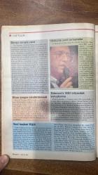 NOKTA HABER DERGİSİ - 7-13 EYLÜL 1997 SAYI: 37  MASUM TÜRKER - KEMAL GÖNÜL - FİKRİ NAZİF AYYILDIZ - FÜSUN ALTINOK - TURGAY TÜRKER - SADİ UZUNOĞLU - MELTEM BOSTANCI - CEMAL SUBAŞI - ABDURRAHMAN PALA - İLKİN SUNGU - GÜÇLÜ ÖZGAN - İLHAN AYYILDIZ - NURDAN KÖŞKLÜ - ELİF BİLGİN - GÖKSAN GÖKTAŞ - AYTEN ÖVÜR - MURAT UTKU - ŞEBNEM ŞABUDAK - NEŞE SARIDOĞAN - MEHMET BARS - ŞAHİN ESENDEMİR - SALİH ORAN - TUNCAY GÜNGÖR - TANER KARA - HAKAN ÜNSAL - HAŞİM GÖNÜL - AYDIN TÜRKER - AYDAN SÖZERİ - LALE ÇAKIROĞLU - BELKIS KILIÇKAYA - GÜLSEREN ERGÜN - DİLEK GÜLMEN - MESUT GÜNSEV - AHMET SUHAN FİLÂ - ŞENER LEVENT - FARUK ESKİOĞLU - GÜVEN ERKAYA - ADNAN KESKİN - ZEKERİYA TEMİZEL - MEHMET SAĞLAM - RECEP TAYYİP ERDOĞAN - FÜREYA KORAL - ALEV SEZER - SAİM BUGAY - ÖMER ÖZARGUN - MUSA KART  MİLLETVEKİLLERİNİN NOT KARNESİ - PAPARAZZİE ÖZEL HAYAT VE BASIN ETİĞİ - BİR PERİNİN MASALI - TELEKOM SOYGUNU - CESSET TORBASI OLAYI - YENİ DARBELERE GEÇİT YOK - S-300 FÜZELERİ GERGİNLİĞİ - KAFKAS PETROLÜNÜN CAZİBESİ -İ -64 SAYFA