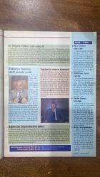 NOKTA HABER DERGİSİ - 7-13 EYLÜL 1997 SAYI: 37  MASUM TÜRKER - KEMAL GÖNÜL - FİKRİ NAZİF AYYILDIZ - FÜSUN ALTINOK - TURGAY TÜRKER - SADİ UZUNOĞLU - MELTEM BOSTANCI - CEMAL SUBAŞI - ABDURRAHMAN PALA - İLKİN SUNGU - GÜÇLÜ ÖZGAN - İLHAN AYYILDIZ - NURDAN KÖŞKLÜ - ELİF BİLGİN - GÖKSAN GÖKTAŞ - AYTEN ÖVÜR - MURAT UTKU - ŞEBNEM ŞABUDAK - NEŞE SARIDOĞAN - MEHMET BARS - ŞAHİN ESENDEMİR - SALİH ORAN - TUNCAY GÜNGÖR - TANER KARA - HAKAN ÜNSAL - HAŞİM GÖNÜL - AYDIN TÜRKER - AYDAN SÖZERİ - LALE ÇAKIROĞLU - BELKIS KILIÇKAYA - GÜLSEREN ERGÜN - DİLEK GÜLMEN - MESUT GÜNSEV - AHMET SUHAN FİLÂ - ŞENER LEVENT - FARUK ESKİOĞLU - GÜVEN ERKAYA - ADNAN KESKİN - ZEKERİYA TEMİZEL - MEHMET SAĞLAM - RECEP TAYYİP ERDOĞAN - FÜREYA KORAL - ALEV SEZER - SAİM BUGAY - ÖMER ÖZARGUN - MUSA KART  MİLLETVEKİLLERİNİN NOT KARNESİ - PAPARAZZİE ÖZEL HAYAT VE BASIN ETİĞİ - BİR PERİNİN MASALI - TELEKOM SOYGUNU - CESSET TORBASI OLAYI - YENİ DARBELERE GEÇİT YOK - S-300 FÜZELERİ GERGİNLİĞİ - KAFKAS PETROLÜNÜN CAZİBESİ -İ -64 SAYFA
