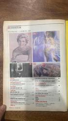 NOKTA HABER DERGİSİ - 7-13 EYLÜL 1997 SAYI: 37  MASUM TÜRKER - KEMAL GÖNÜL - FİKRİ NAZİF AYYILDIZ - FÜSUN ALTINOK - TURGAY TÜRKER - SADİ UZUNOĞLU - MELTEM BOSTANCI - CEMAL SUBAŞI - ABDURRAHMAN PALA - İLKİN SUNGU - GÜÇLÜ ÖZGAN - İLHAN AYYILDIZ - NURDAN KÖŞKLÜ - ELİF BİLGİN - GÖKSAN GÖKTAŞ - AYTEN ÖVÜR - MURAT UTKU - ŞEBNEM ŞABUDAK - NEŞE SARIDOĞAN - MEHMET BARS - ŞAHİN ESENDEMİR - SALİH ORAN - TUNCAY GÜNGÖR - TANER KARA - HAKAN ÜNSAL - HAŞİM GÖNÜL - AYDIN TÜRKER - AYDAN SÖZERİ - LALE ÇAKIROĞLU - BELKIS KILIÇKAYA - GÜLSEREN ERGÜN - DİLEK GÜLMEN - MESUT GÜNSEV - AHMET SUHAN FİLÂ - ŞENER LEVENT - FARUK ESKİOĞLU - GÜVEN ERKAYA - ADNAN KESKİN - ZEKERİYA TEMİZEL - MEHMET SAĞLAM - RECEP TAYYİP ERDOĞAN - FÜREYA KORAL - ALEV SEZER - SAİM BUGAY - ÖMER ÖZARGUN - MUSA KART  MİLLETVEKİLLERİNİN NOT KARNESİ - PAPARAZZİE ÖZEL HAYAT VE BASIN ETİĞİ - BİR PERİNİN MASALI - TELEKOM SOYGUNU - CESSET TORBASI OLAYI - YENİ DARBELERE GEÇİT YOK - S-300 FÜZELERİ GERGİNLİĞİ - KAFKAS PETROLÜNÜN CAZİBESİ -İ -64 SAYFA