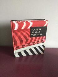 TOFAŞ'IN 50 YILLIK YOLCULUĞU