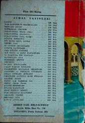 Dünya Edebiyatı - VENEDİK TACİRİ