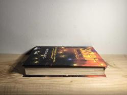 3391 KİLOMETRE - BİR MESAFE AŞKI HİKAYESİ (Ciltli - Şömizli) (Ayraçlı)