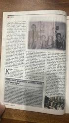 NOKTA HABER DERGİSİ - 7-13 KASIM 1999 SAYI: 926  EROL EVCİL - BAYRAM BOZDEMİR - SALİM KUKUL - NESİM MALKİ - ÇAKICI - KEMAL GÖNÜL - FİKRİ NAZİF AYYILDIZ - FÜSUN ALTINOK - CEMAL SUBAŞI - TURGAY TÜRKER - SADİ UZUNOĞLU - MELTEM BOSTANCI - GÜÇLÜ ÖZGAN - SEVİLAY NİHAN İŞCEN - İLHAN AYYILDIZ - NURDAN KÖŞKLÜ - PINAR SÖZEN - GÖKSAN GÖKTAŞ - FADİME ÖZDEMİR - HAYATİ BAKIŞ - NEŞE SARIDOĞAN - MURAT YALNIZ - EMRE ÜNSALLI - EKREM KOÇ - TUNCAY GÜNGÖR - TANER KARA - HAŞİM GÖNÜL - AYDIN TÜRKER - AYDAN SÖZERİ - LALE ÇALREÇ - BELKİS KILIÇKAYA - GÜLSEREN ERGÜN - DİLEK GÜLMEN - MESUT GÜNSEV - AHMET SUHAN FİLÀ - FARUK ESKİOĞLU - İRFAN KÖSOĞLU - BÜLENT ECEVİT - ADNAN KESKİN - GÜVEN ERKAYA - ZEKERİYA TEMİZEL - MEHMET SAĞLAM - RECEP TAYYİP ERDOĞAN - ERCAN ÇİTLİOĞLU - NILGÜN KOÇAK - OSMAN KARAĞAAÇ  BAHÇELİEVLER KATLİAMI NEDEN UNUTTURULMAK İSTENİYOR - MEMURA HIZLI YARGILAMA GELİYOR - DİNDE REFORM TARTIŞMASI NİÇİN BAŞLADI - TELEKOM SOYGUNU - CESSET TORBASI OLAYI - SUSURLUK EKRANLARDA ARANIYOR - ABD DESTE -64 SAYFA