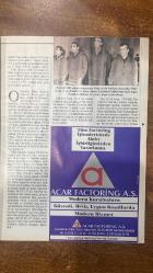 NOKTA HABER DERGİSİ - 7-13 KASIM 1999 SAYI: 926  EROL EVCİL - BAYRAM BOZDEMİR - SALİM KUKUL - NESİM MALKİ - ÇAKICI - KEMAL GÖNÜL - FİKRİ NAZİF AYYILDIZ - FÜSUN ALTINOK - CEMAL SUBAŞI - TURGAY TÜRKER - SADİ UZUNOĞLU - MELTEM BOSTANCI - GÜÇLÜ ÖZGAN - SEVİLAY NİHAN İŞCEN - İLHAN AYYILDIZ - NURDAN KÖŞKLÜ - PINAR SÖZEN - GÖKSAN GÖKTAŞ - FADİME ÖZDEMİR - HAYATİ BAKIŞ - NEŞE SARIDOĞAN - MURAT YALNIZ - EMRE ÜNSALLI - EKREM KOÇ - TUNCAY GÜNGÖR - TANER KARA - HAŞİM GÖNÜL - AYDIN TÜRKER - AYDAN SÖZERİ - LALE ÇALREÇ - BELKİS KILIÇKAYA - GÜLSEREN ERGÜN - DİLEK GÜLMEN - MESUT GÜNSEV - AHMET SUHAN FİLÀ - FARUK ESKİOĞLU - İRFAN KÖSOĞLU - BÜLENT ECEVİT - ADNAN KESKİN - GÜVEN ERKAYA - ZEKERİYA TEMİZEL - MEHMET SAĞLAM - RECEP TAYYİP ERDOĞAN - ERCAN ÇİTLİOĞLU - NILGÜN KOÇAK - OSMAN KARAĞAAÇ  BAHÇELİEVLER KATLİAMI NEDEN UNUTTURULMAK İSTENİYOR - MEMURA HIZLI YARGILAMA GELİYOR - DİNDE REFORM TARTIŞMASI NİÇİN BAŞLADI - TELEKOM SOYGUNU - CESSET TORBASI OLAYI - SUSURLUK EKRANLARDA ARANIYOR - ABD DESTE -64 SAYFA