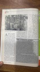 NOKTA HABER DERGİSİ - 7-13 KASIM 1999 SAYI: 926  EROL EVCİL - BAYRAM BOZDEMİR - SALİM KUKUL - NESİM MALKİ - ÇAKICI - KEMAL GÖNÜL - FİKRİ NAZİF AYYILDIZ - FÜSUN ALTINOK - CEMAL SUBAŞI - TURGAY TÜRKER - SADİ UZUNOĞLU - MELTEM BOSTANCI - GÜÇLÜ ÖZGAN - SEVİLAY NİHAN İŞCEN - İLHAN AYYILDIZ - NURDAN KÖŞKLÜ - PINAR SÖZEN - GÖKSAN GÖKTAŞ - FADİME ÖZDEMİR - HAYATİ BAKIŞ - NEŞE SARIDOĞAN - MURAT YALNIZ - EMRE ÜNSALLI - EKREM KOÇ - TUNCAY GÜNGÖR - TANER KARA - HAŞİM GÖNÜL - AYDIN TÜRKER - AYDAN SÖZERİ - LALE ÇALREÇ - BELKİS KILIÇKAYA - GÜLSEREN ERGÜN - DİLEK GÜLMEN - MESUT GÜNSEV - AHMET SUHAN FİLÀ - FARUK ESKİOĞLU - İRFAN KÖSOĞLU - BÜLENT ECEVİT - ADNAN KESKİN - GÜVEN ERKAYA - ZEKERİYA TEMİZEL - MEHMET SAĞLAM - RECEP TAYYİP ERDOĞAN - ERCAN ÇİTLİOĞLU - NILGÜN KOÇAK - OSMAN KARAĞAAÇ  BAHÇELİEVLER KATLİAMI NEDEN UNUTTURULMAK İSTENİYOR - MEMURA HIZLI YARGILAMA GELİYOR - DİNDE REFORM TARTIŞMASI NİÇİN BAŞLADI - TELEKOM SOYGUNU - CESSET TORBASI OLAYI - SUSURLUK EKRANLARDA ARANIYOR - ABD DESTE -64 SAYFA