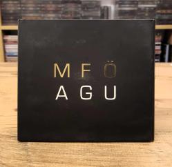 MFÖ AGU CD