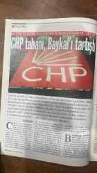 NOKTA HABER DERGİSİ - 10-16 MAYIS 1998 SAYI: 848  MASUM TÜRKER - KEMAL GÖNÜL - FİKRİ NAZİF AYYILDIZ - FÜSUN ALTINOK - TURGAY TÜRKER - SADİ UZUNOĞLU - MELTEM BOSTANCI - CEMAL SUBAŞI - İLKİN SUNGU - GÜÇLÜ ÖZGAN - İLHAN AYYILDIZ - NURDAN KÖŞKLÜ - ÖZGÜR ATANUR - TOYGAR BARUT - GÖKSAN GÖKTAŞ - ERHAN KELEŞOĞLU - IŞIL ÖNDER - FADİME ÖZDEMİR - YEŞİM SALİHOĞLU - ÖMER SERCAN - NEŞE SARDOĞAN - ŞAHİN ESENDEMİR - SALİH ORAN - SONER ÖZTÜRK - TURGUT SARAR - TUNCAY GÜNGÖR - TANER KARA - HAKAN ÜNSAL - HAŞİM GÖNÜL - AYDIN TÜRKER - AYDAN SÖZERİ - LALE ÇAKIROĞLU - BELKİS KILIÇKAYA - GÜLSEREN ERGÜN - DİLEK GÜLMEN - MESUT GÜNSEV - AHMET SUHAN FİLÂ - ŞENER LEVENT - FARUK ESKİOĞLU - HABİB BURGİBA - ZEYNEL ABİDİN BİN ALİ - SÜLEYMAN DEMİREL - ERGUN GÖKNEL - SELİM EDES - ENGIN CIVAN - BERİN TAŞAN - MESUT TUFAN - AYŞİN DAĞLI  CHP TABANI BAYKAL’I TARTIŞIYOR - TARİHİMİZDE ÖRGÜTLÜ LİNÇ OLAYLARI - KADDAFİ AFRİKA İSLAM LİDERLİĞİ PEŞİNDE - SİSTEM KENDİ MANTIĞIYLA ÇELİŞMESİN - ERGUN GÖKNEL’E ÖZGÜRLÜK - ENVER H -80 SAYFA