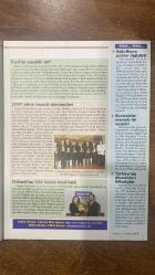 NOKTA HABER DERGİSİ - 10-16 MAYIS 1998 SAYI: 848  MASUM TÜRKER - KEMAL GÖNÜL - FİKRİ NAZİF AYYILDIZ - FÜSUN ALTINOK - TURGAY TÜRKER - SADİ UZUNOĞLU - MELTEM BOSTANCI - CEMAL SUBAŞI - İLKİN SUNGU - GÜÇLÜ ÖZGAN - İLHAN AYYILDIZ - NURDAN KÖŞKLÜ - ÖZGÜR ATANUR - TOYGAR BARUT - GÖKSAN GÖKTAŞ - ERHAN KELEŞOĞLU - IŞIL ÖNDER - FADİME ÖZDEMİR - YEŞİM SALİHOĞLU - ÖMER SERCAN - NEŞE SARDOĞAN - ŞAHİN ESENDEMİR - SALİH ORAN - SONER ÖZTÜRK - TURGUT SARAR - TUNCAY GÜNGÖR - TANER KARA - HAKAN ÜNSAL - HAŞİM GÖNÜL - AYDIN TÜRKER - AYDAN SÖZERİ - LALE ÇAKIROĞLU - BELKİS KILIÇKAYA - GÜLSEREN ERGÜN - DİLEK GÜLMEN - MESUT GÜNSEV - AHMET SUHAN FİLÂ - ŞENER LEVENT - FARUK ESKİOĞLU - HABİB BURGİBA - ZEYNEL ABİDİN BİN ALİ - SÜLEYMAN DEMİREL - ERGUN GÖKNEL - SELİM EDES - ENGIN CIVAN - BERİN TAŞAN - MESUT TUFAN - AYŞİN DAĞLI  CHP TABANI BAYKAL’I TARTIŞIYOR - TARİHİMİZDE ÖRGÜTLÜ LİNÇ OLAYLARI - KADDAFİ AFRİKA İSLAM LİDERLİĞİ PEŞİNDE - SİSTEM KENDİ MANTIĞIYLA ÇELİŞMESİN - ERGUN GÖKNEL’E ÖZGÜRLÜK - ENVER H -80 SAYFA