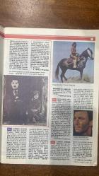 NOKTA HABER DERGİSİ - 5 TEMMUZ 1987 SAYI: 26  CEVHER ÖZDEN (BANKER KASTELLİ) - ADNAN BAŞER KAFAOĞLU - İSMAİL CEM - SEMRA ÖZAL - SÜLEYMAN DEMİREL - MÜJGAN ÇAKIR - İLHAN ŞERİF - ENGİN ARDIÇ - İPEK ÇALIŞLAR - DÜRİN ABABAY - ERCAN ARIKLI - ADİL ÖZKOL - AYŞİM ALPMAN - AYŞENUR ARSLAN - DUYGU ASENA - AYCAN GİRİTLİOĞLU - GÜLAY GÖKTÜRK - DENİZ İNSEL - GÜLDAL KIZILDEMİR - SALİH MEMECAN - MUSTAFA ÖZYÜREK - HINCAL ULUÇ - ARDA USKAN - HİLMİ YAVUZ - KORHAN ATAY - NURCAN AKAD - NADİRE MATER - AYDIN DEMİRER - VIKI İZRAİL - ŞAZİYE KARLIKLI - GÜLÇİN TAHİROĞLU - SUNGU ÇAPAN - HAŞMET BABAOĞLU - ALİ BORATAV - AYŞE BAŞTÜRK - RUŞEN ÇAKIR - CEYLAN GÖLLÜCÜ - ALPER GÖRMÜŞ - LEYLA ÖLÇA - MAHMUT ÖVÜR - SERHAT ÖZTÜRK - SERAL ÖZZEYBEK - HÜMEYRA ÖZALP - CAN SAN - ITIR ŞAHİNGİRAY - EMİN TANRIYAR - NİHAN TAŞTEKİN - MEHMET YALÇIN - HIDIR GÖKTAŞ - ERDAL KİLİÇOĞLU - CENGİZ KUŞÇUOĞLU - HALUK MÜFTÜOĞULLARI - HÜSEYİN ŞENTÜRK - NURAY ŞİRİN - NEZİH TAVLAŞ - AHMET KÖKÇÜ - YAĞMUR ATSIZ - MERİH ÇOLAKOĞLU - ABDULLAH GÖRG-80 SAYFA