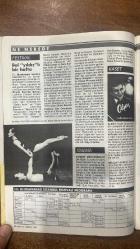 NOKTA HABER DERGİSİ - 5 TEMMUZ 1987 SAYI: 26  CEVHER ÖZDEN (BANKER KASTELLİ) - ADNAN BAŞER KAFAOĞLU - İSMAİL CEM - SEMRA ÖZAL - SÜLEYMAN DEMİREL - MÜJGAN ÇAKIR - İLHAN ŞERİF - ENGİN ARDIÇ - İPEK ÇALIŞLAR - DÜRİN ABABAY - ERCAN ARIKLI - ADİL ÖZKOL - AYŞİM ALPMAN - AYŞENUR ARSLAN - DUYGU ASENA - AYCAN GİRİTLİOĞLU - GÜLAY GÖKTÜRK - DENİZ İNSEL - GÜLDAL KIZILDEMİR - SALİH MEMECAN - MUSTAFA ÖZYÜREK - HINCAL ULUÇ - ARDA USKAN - HİLMİ YAVUZ - KORHAN ATAY - NURCAN AKAD - NADİRE MATER - AYDIN DEMİRER - VIKI İZRAİL - ŞAZİYE KARLIKLI - GÜLÇİN TAHİROĞLU - SUNGU ÇAPAN - HAŞMET BABAOĞLU - ALİ BORATAV - AYŞE BAŞTÜRK - RUŞEN ÇAKIR - CEYLAN GÖLLÜCÜ - ALPER GÖRMÜŞ - LEYLA ÖLÇA - MAHMUT ÖVÜR - SERHAT ÖZTÜRK - SERAL ÖZZEYBEK - HÜMEYRA ÖZALP - CAN SAN - ITIR ŞAHİNGİRAY - EMİN TANRIYAR - NİHAN TAŞTEKİN - MEHMET YALÇIN - HIDIR GÖKTAŞ - ERDAL KİLİÇOĞLU - CENGİZ KUŞÇUOĞLU - HALUK MÜFTÜOĞULLARI - HÜSEYİN ŞENTÜRK - NURAY ŞİRİN - NEZİH TAVLAŞ - AHMET KÖKÇÜ - YAĞMUR ATSIZ - MERİH ÇOLAKOĞLU - ABDULLAH GÖRG-80 SAYFA