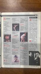 NOKTA HABER DERGİSİ - 5 TEMMUZ 1987 SAYI: 26  CEVHER ÖZDEN (BANKER KASTELLİ) - ADNAN BAŞER KAFAOĞLU - İSMAİL CEM - SEMRA ÖZAL - SÜLEYMAN DEMİREL - MÜJGAN ÇAKIR - İLHAN ŞERİF - ENGİN ARDIÇ - İPEK ÇALIŞLAR - DÜRİN ABABAY - ERCAN ARIKLI - ADİL ÖZKOL - AYŞİM ALPMAN - AYŞENUR ARSLAN - DUYGU ASENA - AYCAN GİRİTLİOĞLU - GÜLAY GÖKTÜRK - DENİZ İNSEL - GÜLDAL KIZILDEMİR - SALİH MEMECAN - MUSTAFA ÖZYÜREK - HINCAL ULUÇ - ARDA USKAN - HİLMİ YAVUZ - KORHAN ATAY - NURCAN AKAD - NADİRE MATER - AYDIN DEMİRER - VIKI İZRAİL - ŞAZİYE KARLIKLI - GÜLÇİN TAHİROĞLU - SUNGU ÇAPAN - HAŞMET BABAOĞLU - ALİ BORATAV - AYŞE BAŞTÜRK - RUŞEN ÇAKIR - CEYLAN GÖLLÜCÜ - ALPER GÖRMÜŞ - LEYLA ÖLÇA - MAHMUT ÖVÜR - SERHAT ÖZTÜRK - SERAL ÖZZEYBEK - HÜMEYRA ÖZALP - CAN SAN - ITIR ŞAHİNGİRAY - EMİN TANRIYAR - NİHAN TAŞTEKİN - MEHMET YALÇIN - HIDIR GÖKTAŞ - ERDAL KİLİÇOĞLU - CENGİZ KUŞÇUOĞLU - HALUK MÜFTÜOĞULLARI - HÜSEYİN ŞENTÜRK - NURAY ŞİRİN - NEZİH TAVLAŞ - AHMET KÖKÇÜ - YAĞMUR ATSIZ - MERİH ÇOLAKOĞLU - ABDULLAH GÖRG-80 SAYFA