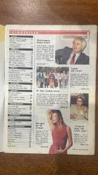 NOKTA HABER DERGİSİ - 5 TEMMUZ 1987 SAYI: 26  CEVHER ÖZDEN (BANKER KASTELLİ) - ADNAN BAŞER KAFAOĞLU - İSMAİL CEM - SEMRA ÖZAL - SÜLEYMAN DEMİREL - MÜJGAN ÇAKIR - İLHAN ŞERİF - ENGİN ARDIÇ - İPEK ÇALIŞLAR - DÜRİN ABABAY - ERCAN ARIKLI - ADİL ÖZKOL - AYŞİM ALPMAN - AYŞENUR ARSLAN - DUYGU ASENA - AYCAN GİRİTLİOĞLU - GÜLAY GÖKTÜRK - DENİZ İNSEL - GÜLDAL KIZILDEMİR - SALİH MEMECAN - MUSTAFA ÖZYÜREK - HINCAL ULUÇ - ARDA USKAN - HİLMİ YAVUZ - KORHAN ATAY - NURCAN AKAD - NADİRE MATER - AYDIN DEMİRER - VIKI İZRAİL - ŞAZİYE KARLIKLI - GÜLÇİN TAHİROĞLU - SUNGU ÇAPAN - HAŞMET BABAOĞLU - ALİ BORATAV - AYŞE BAŞTÜRK - RUŞEN ÇAKIR - CEYLAN GÖLLÜCÜ - ALPER GÖRMÜŞ - LEYLA ÖLÇA - MAHMUT ÖVÜR - SERHAT ÖZTÜRK - SERAL ÖZZEYBEK - HÜMEYRA ÖZALP - CAN SAN - ITIR ŞAHİNGİRAY - EMİN TANRIYAR - NİHAN TAŞTEKİN - MEHMET YALÇIN - HIDIR GÖKTAŞ - ERDAL KİLİÇOĞLU - CENGİZ KUŞÇUOĞLU - HALUK MÜFTÜOĞULLARI - HÜSEYİN ŞENTÜRK - NURAY ŞİRİN - NEZİH TAVLAŞ - AHMET KÖKÇÜ - YAĞMUR ATSIZ - MERİH ÇOLAKOĞLU - ABDULLAH GÖRG-80 SAYFA