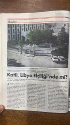 NOKTA HABER DERGİSİ - 25 AĞUSTOS 1985 SAYI: 33  ERCAN ARIKLI - AYŞENUR ARSLAN - İPEK ÇALIŞLAR - KURTHAN FİŞEK - AYCAN GİRİTLİOĞLU - DENİZ İNSEL - GÜLDAL KIZILDEMİR - ADİL ÖZKOL - HINCAL ULUÇ - ARDA USKAN - HİLMİ YAVUZ - CAN DÜNDAR - SEMRA SOMERSAN - KORHAN ATAY - ŞULE ARASAN - NESRİN ÖZEL - LEVENT TAYLA - IŞIK ALAMUR - CEM SERDENGEÇTİ - NURCAN AKAD - ŞAZİYE KARLIKLI - SUNGU ÇAPAN - SİMA AKKAN - RUŞEN ÇAKIR - HAKAN TÜRK KUŞU - MEHMET YALÇIN - İZZET DAĞISTANLI - METİN GÜLBAY - PERİN PİGEY - NEZİH TAVLAŞ - FUNDA UZUNYOL - ERCAN İŞSEVER - CENGİZ KUŞÇUOĞLU - HADİ ULUENGİN - ULYA ÜÇER - BÜLENT ÇAKIM - MERİH ÇOLAKOĞLU - ABDULLAH GÖRGÜN - MİHAIL VASILIADIS - SERDAR SAYDAM - ADEM ALTAN - MAHMUT ÖVÜR - SÜLEYMAN TEL - MEHMET TEL - DENİZ DOĞAN - OYA AÇIKALIN - PERTEV ATASOY - ALİ AYDIN - OZAN AYTEKİN - ZEKİ COŞKUN - HIDIR GÖKTAŞ - HIZIR TÜZEL - FATİH MEHMET YILMAZ - UFUK GÜLDEMİR - YALÇIN PEKŞEN - ANTONIO GRAMSCI - KENAN SOMER - ADNAN CEMGİL - EMİN ÇÖLAŞAN - ORSAN OYMEN - AHMET BOYACIOĞLU-80 SAYFA