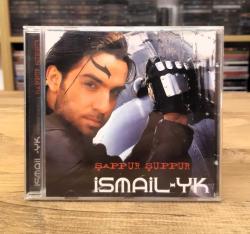 İSMAİL YK ŞAPPUR ŞUPPUR CD