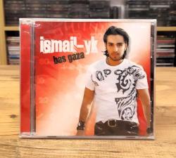 İSMAİL YK BAS GAZA CD JELATİNLİ