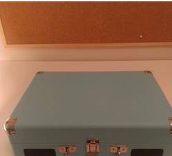 Record Master RM-T310CH pikap-plakçalar (Sıfır ürün)