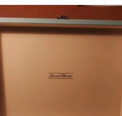 Record Master RM-T310CH pikap-plakçalar (Sıfır ürün)