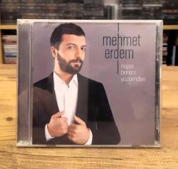 MEHMET ERDEM HEPSİ BENİM YÜZÜMDEN CD