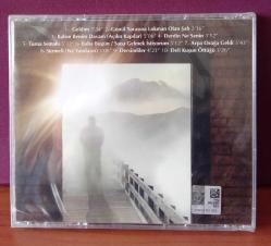 Kalsın Benim Davam / Divana Kalsın (CD) Ahmet Kaya