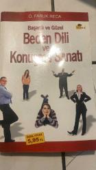 Başarılı ve Güzel Beden Dili ve Konuşma Sanatı